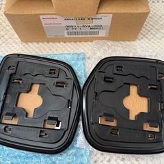 HONDAゼスト純正サイドミラーの画像