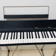 電子ピアノ　YAMAHA　YPR-9の画像