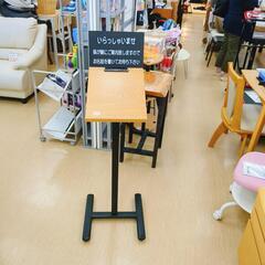 記名台スタンド 受付スタンド​店舗用 木製記帳台 【こちらは店舗です。浜村鹿野温泉ICから3分 買取本舗 宮本リサイクル 営業時間9～19時 定休日水曜のみ←連絡できませんm(_ _)m】の画像