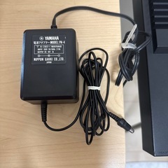 電子ピアノ　YAMAHA　YPR-9の画像
