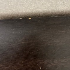 靴箱・シューズボックス（ニトリ）の画像