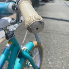 キッズサイクルの画像