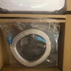 「急募手渡し希望」SoftBankメッシュWi-Fi の画像