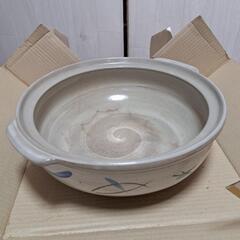 【美品】お鍋の画像