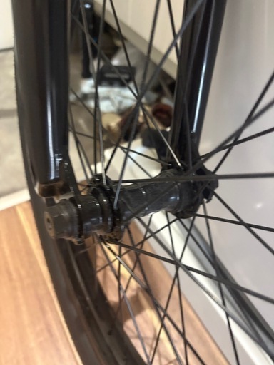 subrosa NOVUSシグネチャーモデル