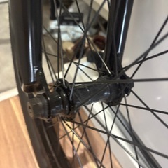 subrosa NOVUSシグネチャーモデルの画像