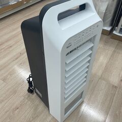 【ジャングルジャングル岸和田和泉インター店】 冷風扇　エアクールファン スリーアップ RF-T2319 2023年製　和泉市 堺市 岸和田市 泉大津市 高石市 泉北郡熊取町の画像