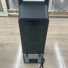 【ジャングルジャングル岸和田和泉インター店】 冷風扇　エアクールファン スリーアップ RF-T2319 2023年製　和泉市 堺市 岸和田市 泉大津市 高石市 泉北郡熊取町の画像