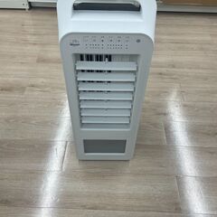 【ジャングルジャングル岸和田和泉インター店】 冷風扇　エアクールファン スリーアップ RF-T2319 2023年製　和泉市 堺市 岸和田市 泉大津市 高石市 泉北郡熊取町の画像