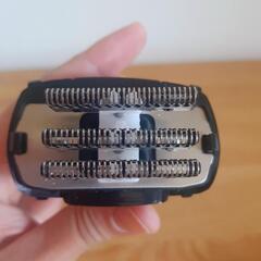 メンズ電気シェーバー3枚刃の画像