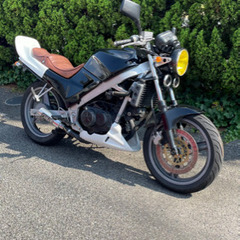 VTZ250 MC15