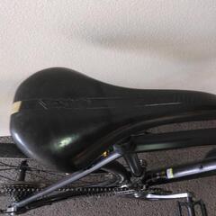 ②整備済みのロードバイクの画像