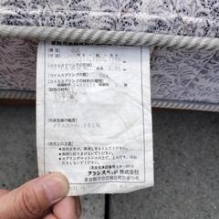 フランスベッドの画像