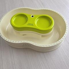 電池式そうめん流し器の画像