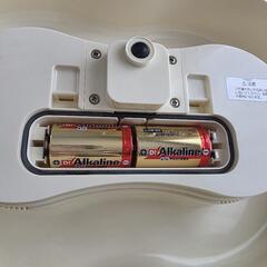 電池式そうめん流し器の画像