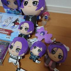 取引中〜ブルーロック☆まとめ売りの画像