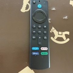 Amazonファイアースティックリモコンのみの画像