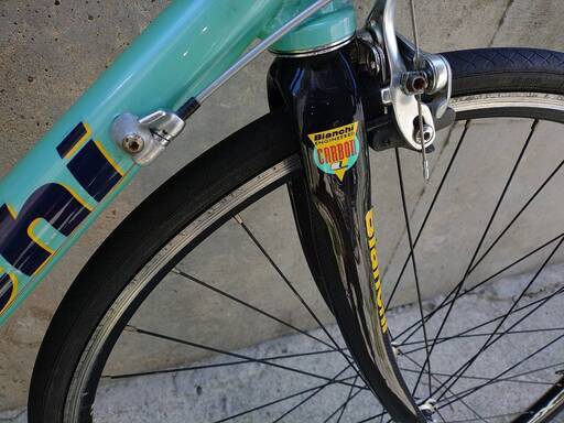 Bianchi SL LITE ALLOY  ロードバイク