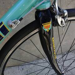 Bianchi SL LITE ALLOY  ロードバイクの画像