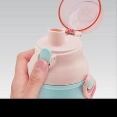 【新品】水筒　サンリオの画像