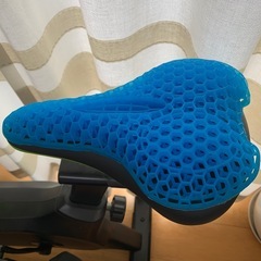 エアロバイク　
FITBOXライトの画像