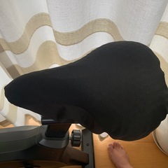 エアロバイク　
FITBOXライトの画像