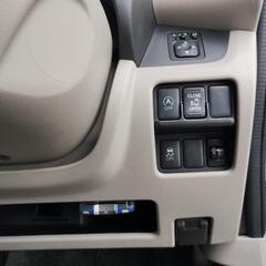 格安コミコミ価格23万 車検9.8 軽自動車 北海道札幌H26 ekスペース　 4WD の画像