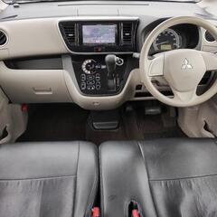 格安コミコミ価格23万 車検9.8 軽自動車 北海道札幌H26 ekスペース　 4WD の画像