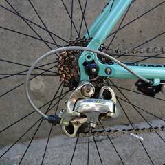 Bianchi SL LITE ALLOY  ロードバイクの画像