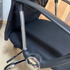 ビジネスチェアーの画像