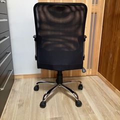 ビジネスチェアーの画像