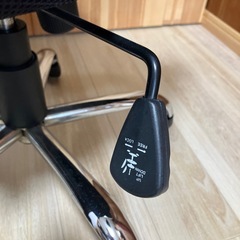 ビジネスチェアーの画像