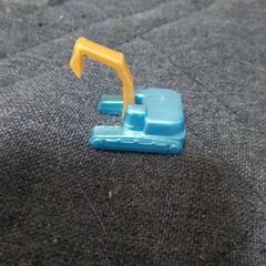 ミニユンボ