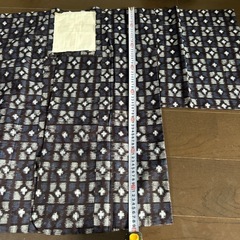 道行コート　３枚の画像