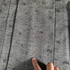 道行コート　３枚の画像