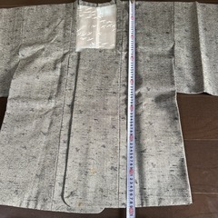道行コート　３枚の画像