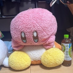 カービィ&ワドルディ の画像