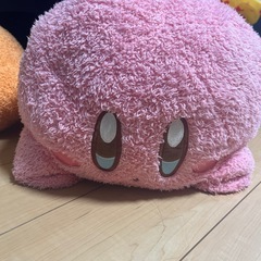 カービィ&ワドルディ の画像