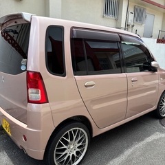 車検満タンの画像