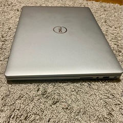 Dell Inspiron14 5440 第13世代　16GB/512GBの画像