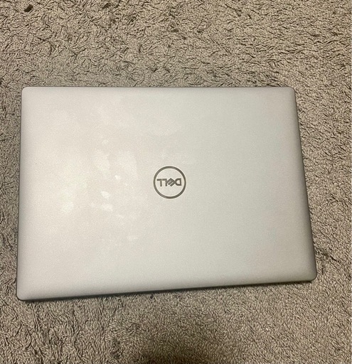 ［2024年製］Dell Inspiron14 5440 第13世代　16GB/512GB