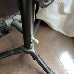 訳あり:ギタースタンド　の画像
