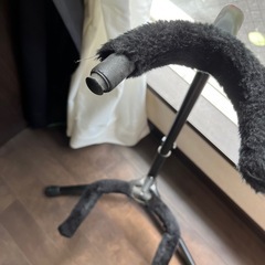 訳あり:ギタースタンド　の画像