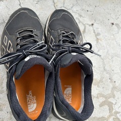 THE NORTH FACE ゴアテックス の画像
