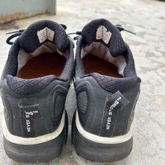 THE NORTH FACE ゴアテックス の画像