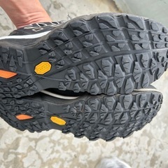 THE NORTH FACE ゴアテックス の画像