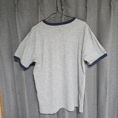 WranglerTシャツの画像