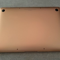 MacBook Air 2020の画像