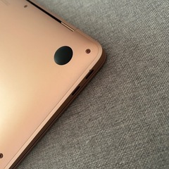 MacBook Air 2020の画像