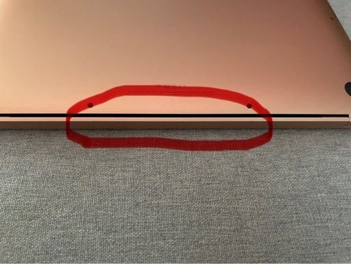 パソコン MacBook Air 2020